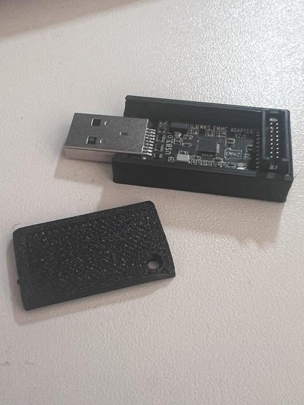 MKS EMMC Adapter v2.0 Housing