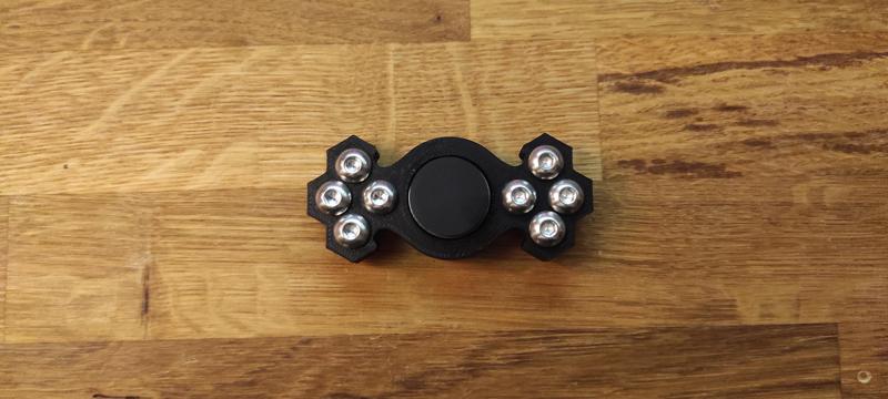 Fidget Spinner