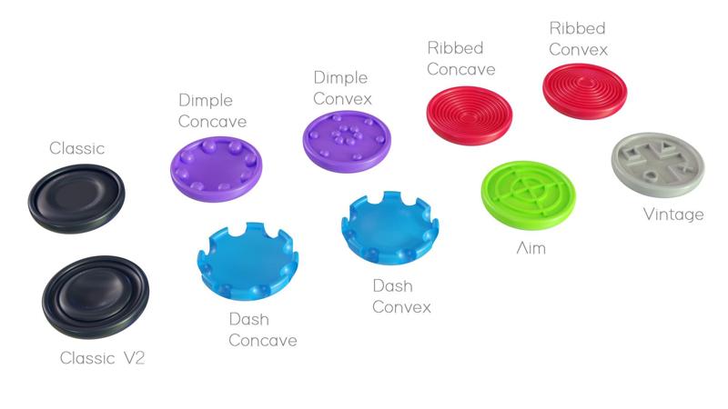 PS4 Analogue Stick Extender