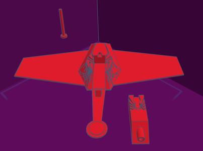 Spiderman Web Shooter (BETA MODEL, WORK IN PROGRESS)