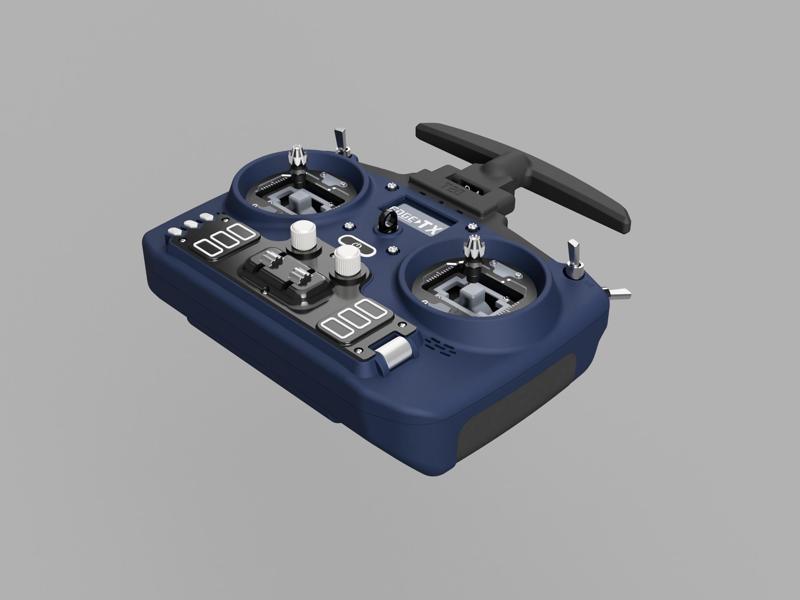 Jumper T-20S (90% Complete)