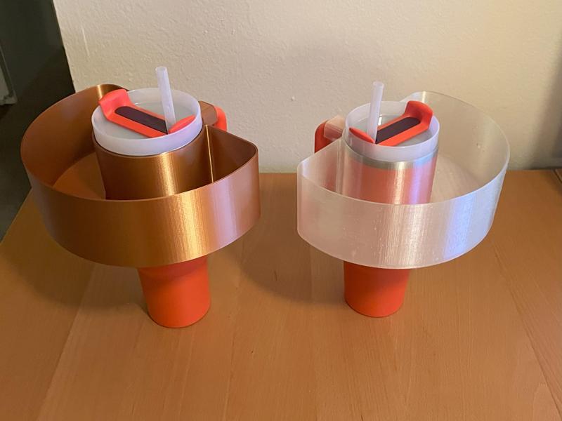 Stanley Snack Attach