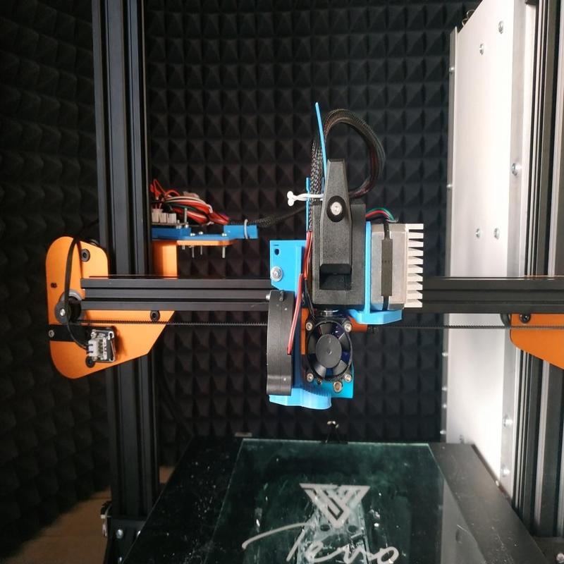 Tevo Nereus Direct BMG