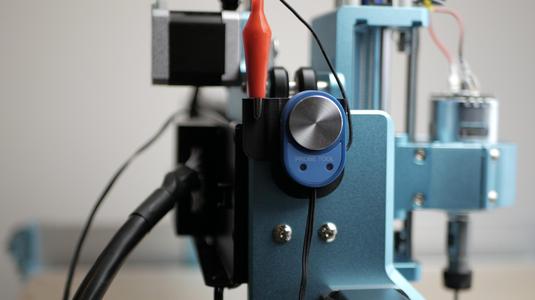 Genmitsu 4040 Reno CNC Probe Mount