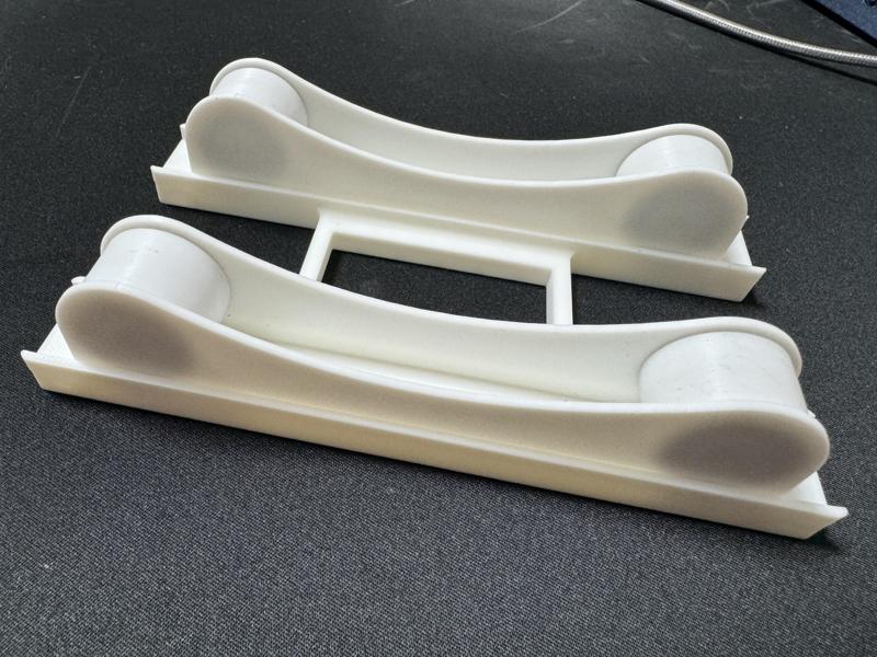 TUSHL - Large version of The Ultimate Spool Holder