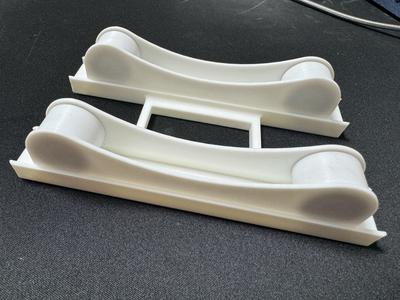 TUSHL - Large version of The Ultimate Spool Holder