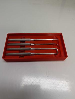 Gridfinity Pick Storage Flat