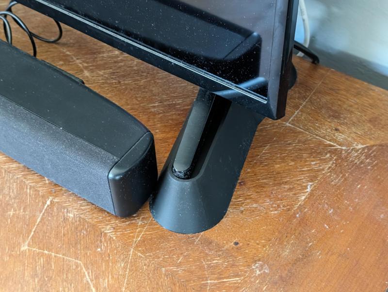 Samsung Series 6 TV Riser