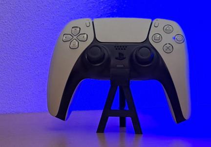 PS5 Controller Holder