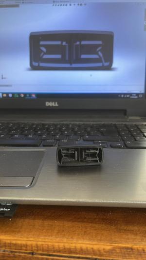 citroen C5 seat adjustment button