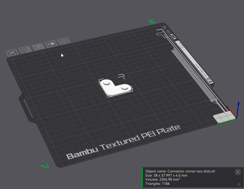 TRX4M Modular Track Part 6: SCX24 Customizable