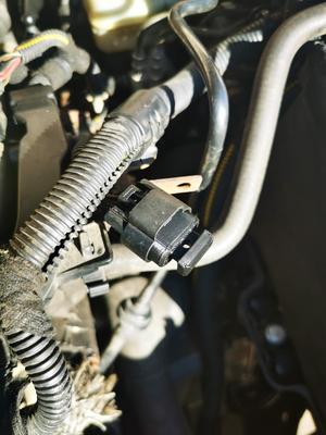 GM Delco 5 pin dummy plug