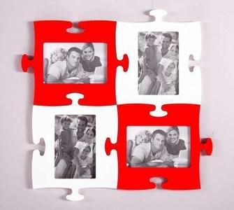 jigsaw frame