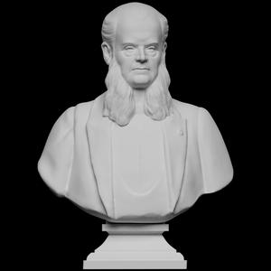 Hippolyte - Alfred Chauchard