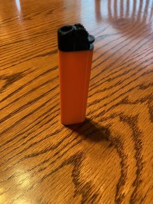 Fake Lighter