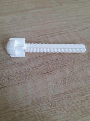 Závitové ovládání geberit omega