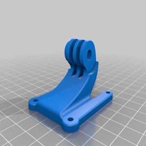 Gopro Mount Eachine X220HV