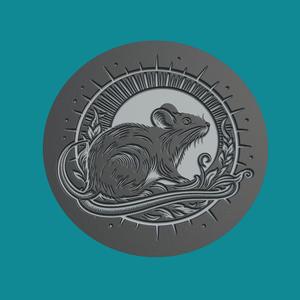 Mouse Print Model