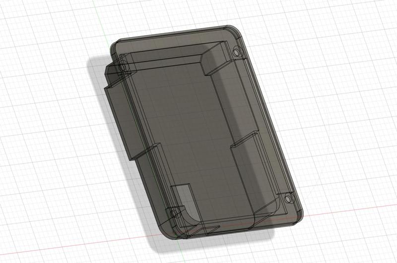 u7 pro wall flush mount