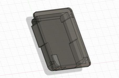 u7 pro wall flush mount