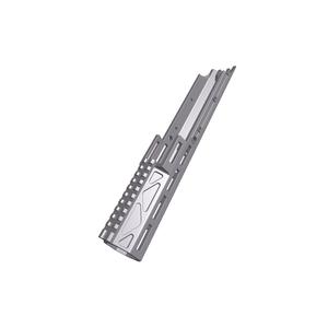 Driver's remixed Shirleys Productions WE scar handguard 3C variant