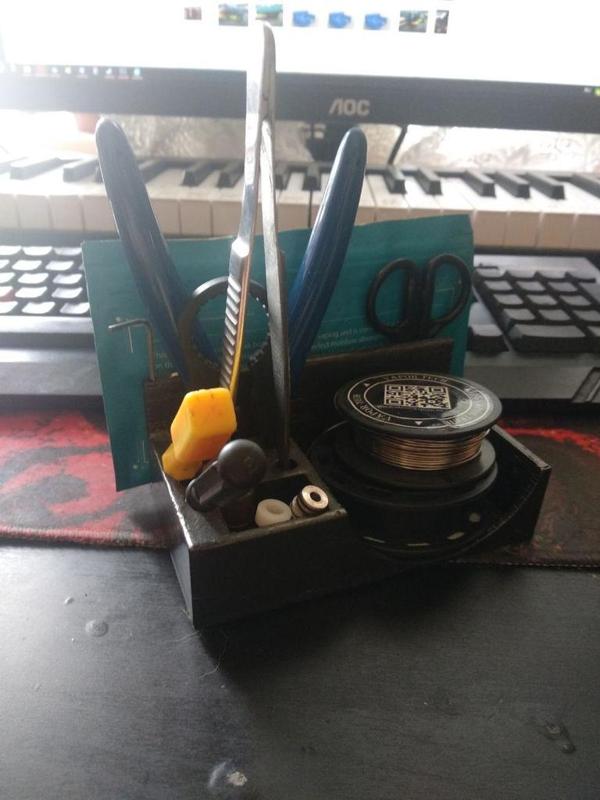 Stand for Vape Tools