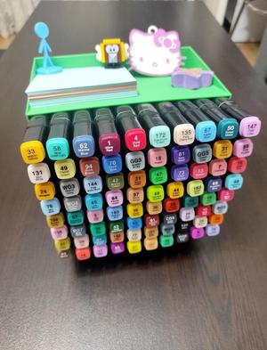 80 Marker Holder