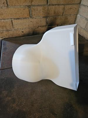 Adapter Air Windows 150mm