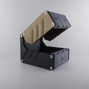 Cubely & Earring Pack