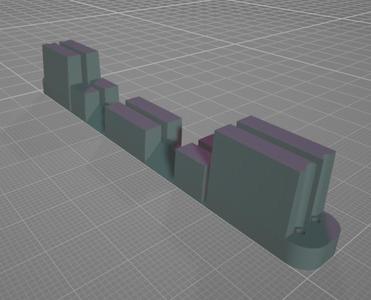 AMS Union for new AMS