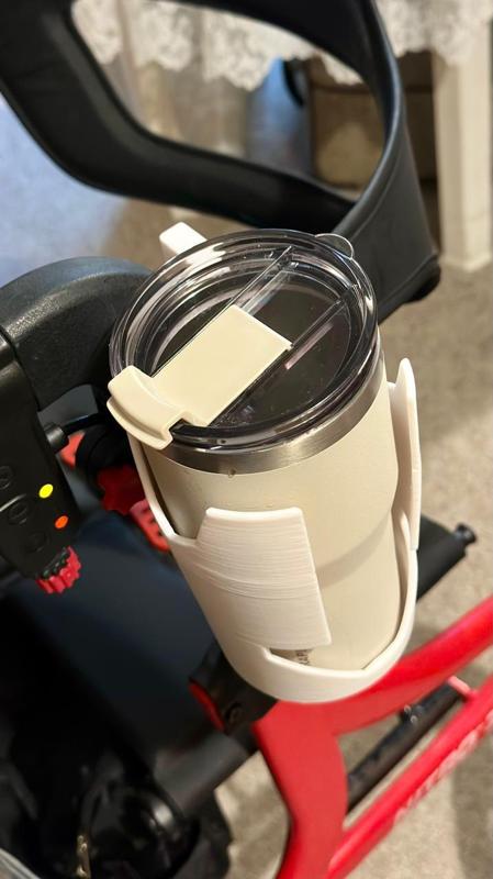 Drive Nitro Sprint cup holder