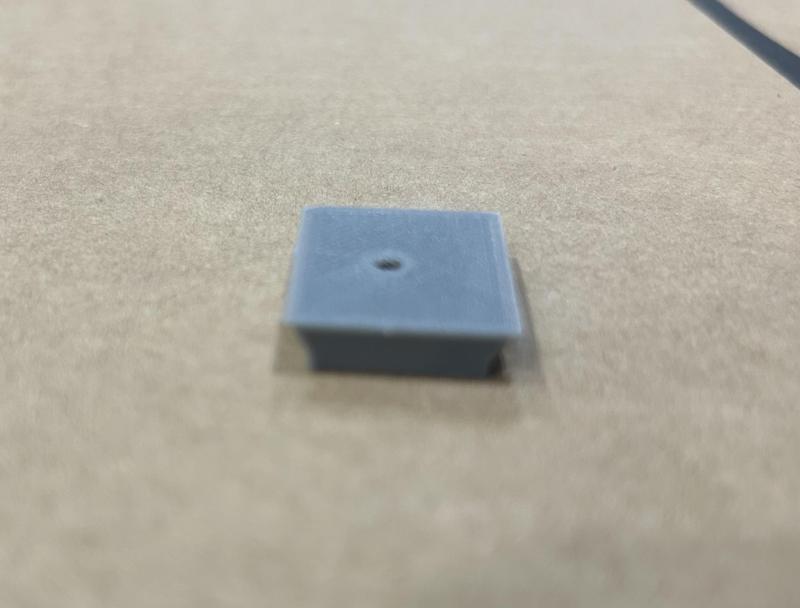 T slot holder for delta table saw