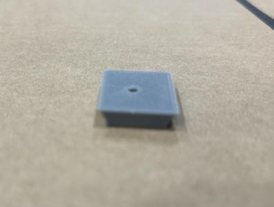 T slot holder for delta table saw