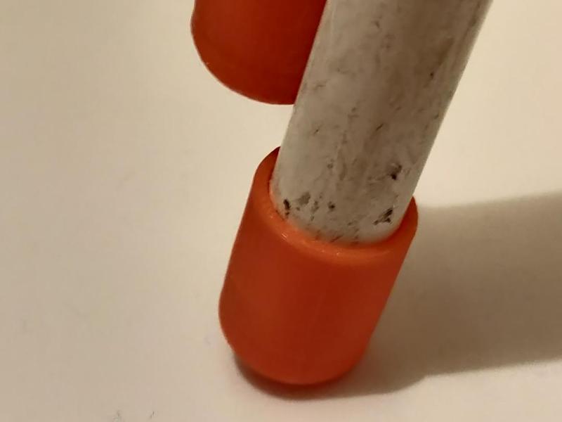 Feet for IKEA JÄLL Drying Rack