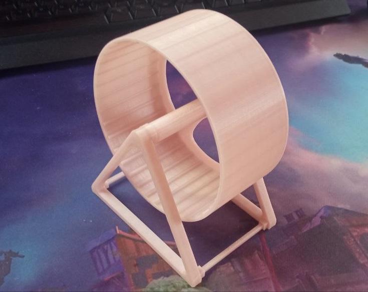 Hamster/Mouse/Squirrel Wheel