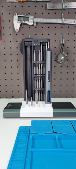 DOINOW Electric Screwdriver Desk Stand