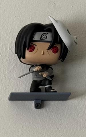 Funko Wall Mini Shelf