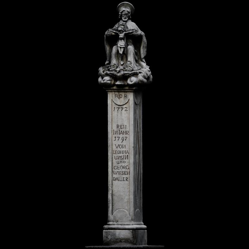 The Beschorner Cross