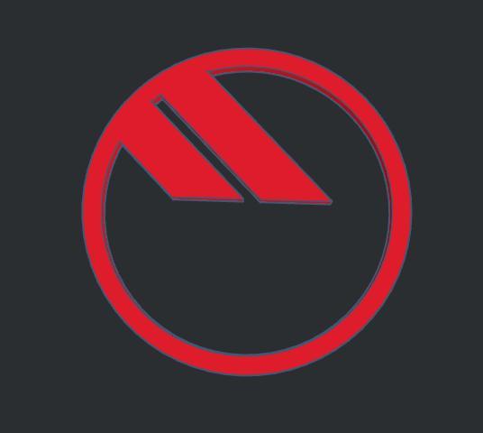 Inferno squadron logo