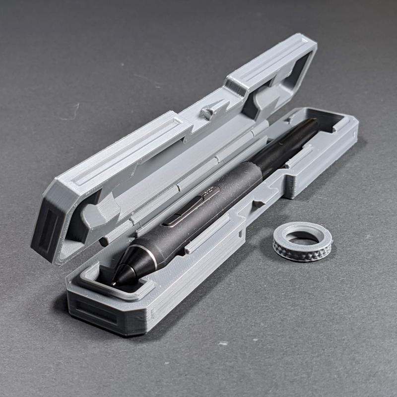Wacom Pen Case