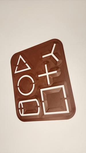 Whiteboard Diagram Template