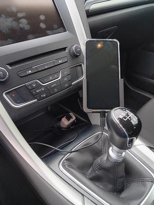 Car kit for Ford Mondeo (2015)