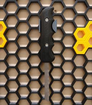 HSW Holder for small saw