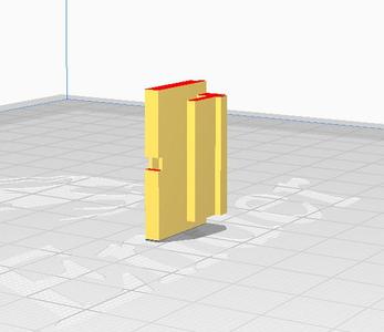 Clip binario tetto apribile sunroof bmw e46 repair