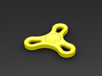 FIDGET SPINNER (PIP)
