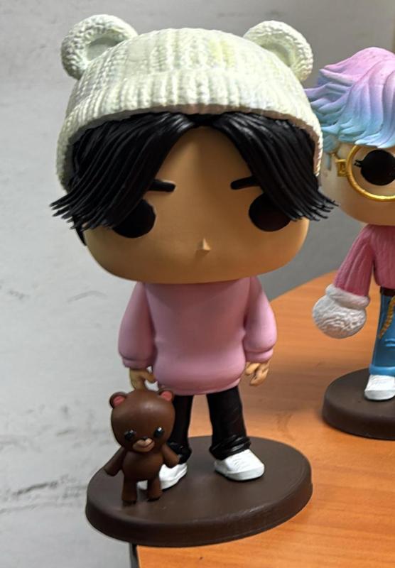 Funko TxT - Beomgyu