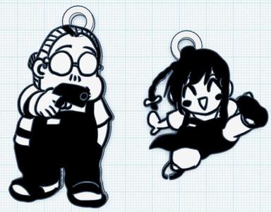 Sakamoto Days Collection