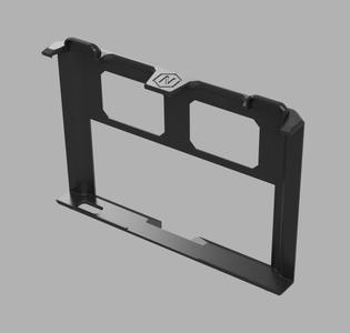 NexGen3D: Lenovo Legion Go Audio Enhancement Protective Case