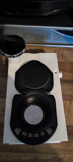 Dolce gusto holder