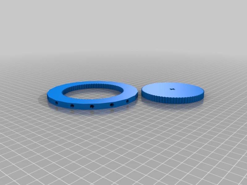 two cogs 2